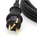 Przedłużacz budowlany 4-gniazdowy 16A 230V H05RR-F 3*1,5 40M 9AX1Z16403T