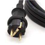 Przedłużacz budowlany 4-gniazdowy 16A 230V H05RR-F 3*2,5 20M 9AX2Z16204T