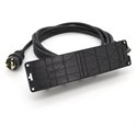 Przedłużacz budowlany 4-gniazdowy 16A 230V H05RR-F 3*2,5 40M 9AX2Z16404T