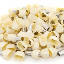 Tulejka kablowa izolowana podwójna ELS Elektrotechnika 2x16-14mm 100 szt. / opakowanie