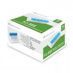Szybkozłączka złączka uniwersalna 3x4mm BOX 50 szt. FJ-505-50