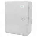 Skrzynka, szafa, obudowa ABS, plastikowa rozdzielnica ELS Elektrotechnika OA350270160