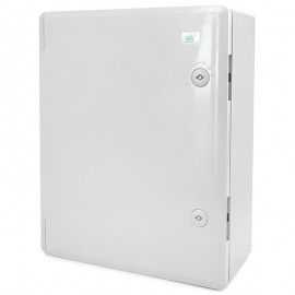 Skrzynka, szafa, obudowa ABS, plastikowa rozdzielnica ELS Elektrotechnika OA520420190