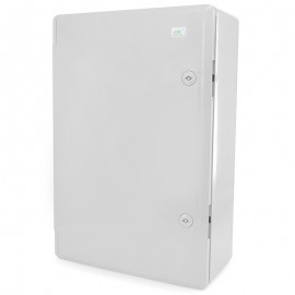 Skrzynka, szafa, obudowa ABS, plastikowa rozdzielnica ELS Elektrotechnika OA660430210