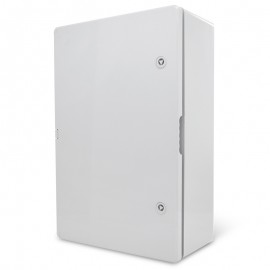 Skrzynka, szafa, obudowa ABS, plastikowa rozdzielnica ELS Elektrotechnika OA600400200
