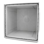 Studzienka kontrolno-pomiarowa, odgromowa, uszczelniona IP55, 550x550x550 mm, SG555555-10