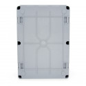 Rozdzielnica budowlana 32A/5P + 16A/5P + 3*GS 230V, 11NO311