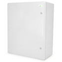 Skrzynka, szafa, obudowa ABS, plastikowa rozdzielnica ELS Elektrotechnika OA600500220