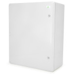 Skrzynka, szafa, obudowa ABS, plastikowa rozdzielnica ELS Elektrotechnika OA600500220
