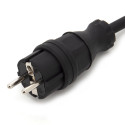 Przejściówka adapter camping redukcja 16A 3P 230V, 2OW16/3G0.516
