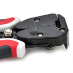 Ściągacz izolacji, zaciskarka automatyczna do konektorów 0,2-6mm2 ELS Elektrotechnika ENA.43191