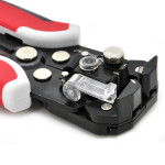 Ściągacz izolacji, zaciskarka automatyczna do konektorów 0,2-6mm2 ELS Elektrotechnika ENA.43191