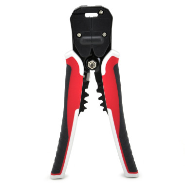 Ściągacz izolacji, zaciskarka automatyczna do konektorów 0,2-6mm2 ELS Elektrotechnika ENA.43191