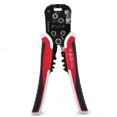 Ściągacz izolacji, zaciskarka automatyczna do konektorów 0,2-6mm2 ELS Elektrotechnika ENA.43191