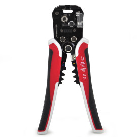 Ściągacz izolacji, zaciskarka automatyczna do konektorów 0,2-6mm2 ELS Elektrotechnika ENA.43191