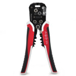 Ściągacz izolacji, zaciskarka automatyczna do konektorów 0,2-6mm2 ELS Elektrotechnika ENA.43191