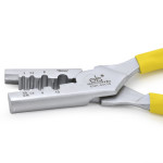 Zaciskarka manualna, praska do tulejek kablowych 0,5–16,0 mm² ELS Elektrotechnika ENA.43115