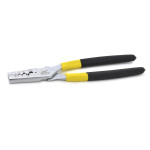 Zaciskarka manualna, praska do tulejek kablowych 0,5–16,0 mm² ELS Elektrotechnika ENA.43115