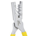 Zaciskarka manualna, praska do tulejek kablowych 0,5–16,0 mm² ELS Elektrotechnika ENA.43115