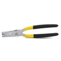 Zaciskarka manualna, praska do tulejek kablowych 0,5–16,0 mm² ELS Elektrotechnika ENA.43115