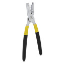 Zaciskarka manualna, praska do tulejek kablowych 0,5–16,0 mm² ELS Elektrotechnika ENA.43115