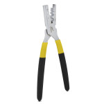 Zaciskarka manualna, praska do tulejek kablowych 0,5–16,0 mm² ELS Elektrotechnika ENA.43115