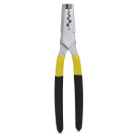 Zaciskarka manualna, praska do tulejek kablowych 0,5–16,0 mm² ELS Elektrotechnika ENA.43115