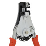 Ściągacz, szczypce do izolacji przewodów 1,25–4 mm2 ELS Elektrotechnika ENA.43238