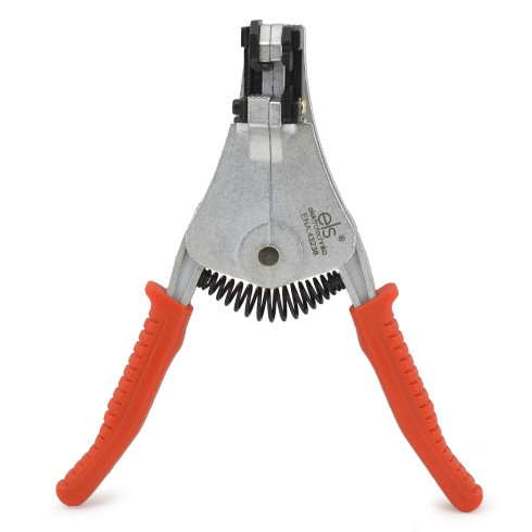 Ściągacz, szczypce do izolacji przewodów 1,25–4 mm2 ELS Elektrotechnika ENA.43238