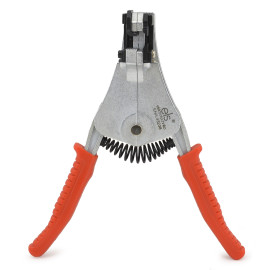 Ściągacz, szczypce do izolacji przewodów 1,25–4 mm2 ELS Elektrotechnika ENA.43238