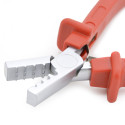 Zaciskarka manualna, praska do tulejek kablowych 1,5–6,0 mm² ELS Elektrotechnika ENA.43092