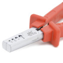 Zaciskarka manualna, praska do tulejek kablowych 1,5–6,0 mm² ELS Elektrotechnika ENA.43092