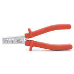 Zaciskarka manualna, praska do tulejek kablowych 1,5–6,0 mm² ELS Elektrotechnika ENA.43092