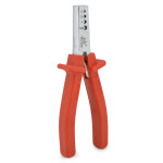 Zaciskarka manualna, praska do tulejek kablowych 1,5–6,0 mm² ELS Elektrotechnika ENA.43092