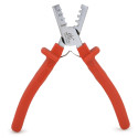 Zaciskarka manualna, praska do tulejek kablowych 1,5–6,0 mm² ELS Elektrotechnika ENA.43092
