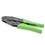 Zaciskarka ręczna, praska do tulejek kablowych 0,5-4,0mm2 ELS Elektrotechnika ENA.43245