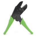 Zaciskarka ręczna, praska do tulejek kablowych 0,5-4,0mm2 ELS Elektrotechnika ENA.43245