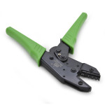 Zaciskarka, praska do tulejek nieizolowanych 1,5-10mm2 ELS Elektrotechnika ENA.43382