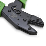Zaciskarka, praska do tulejek nieizolowanych 1,5-10mm2 ELS Elektrotechnika ENA.43382