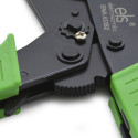 Zaciskarka, praska do tulejek nieizolowanych 1,5-10mm2 ELS Elektrotechnika ENA.43382