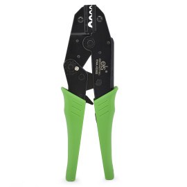 Zaciskarka, praska do tulejek nieizolowanych 1,5-10mm2 ELS Elektrotechnika ENA.43382