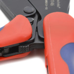 Zaciskarka manualna, praska do złącz MC4 (2,5 / 4 / 6mm²) ELS Elektrotechnika ENA.43146