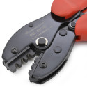 Zaciskarka manualna, praska do złącz MC4 (2,5 / 4 / 6mm²) ELS Elektrotechnika ENA.43146