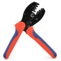 Zaciskarka manualna, praska do złącz MC4 (2,5 / 4 / 6mm²) ELS Elektrotechnika ENA.43146