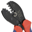 Zaciskarka manualna, praska do złącz MC4 (2,5 / 4 / 6mm²) ELS Elektrotechnika ENA.43146