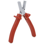Zaciskarka manualna, praska do tulejek kablowych 0,5–2,5 mm² ELS Elektrotechnika ENA.43085