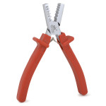 Zaciskarka manualna, praska do tulejek kablowych 0,5–2,5 mm² ELS Elektrotechnika ENA.43085