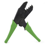 Zaciskarka, praska do tulejek izolowanych 0,5-6,0mm2 ELS Elektrotechnika ENA.43337