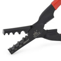Zaciskarka manualna, praska do tulejek kablowych 10–35 mm² ELS Elektrotechnika ENA.43139