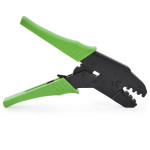 Zaciskarka, praska do końcówek konektorowych 0,5-6,0mm2 nieizolowanych, ELS Elektrotechnika ENA.43306